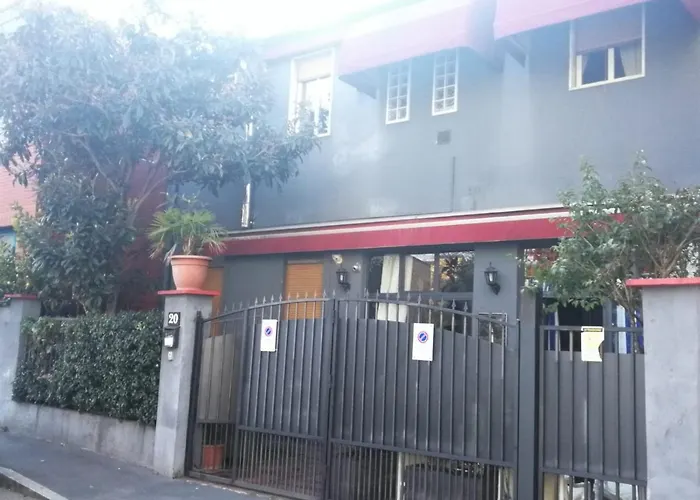 Al 20 Guest House Fiera Milano - Certosa - San Siro
