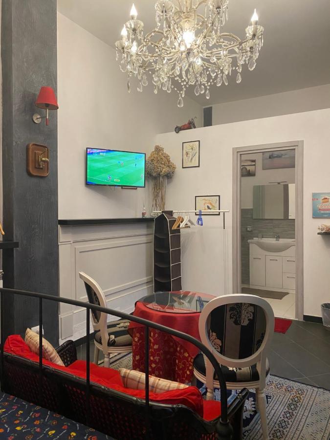 Al 20 Fiera - Certosa - San Siro Bed and breakfast