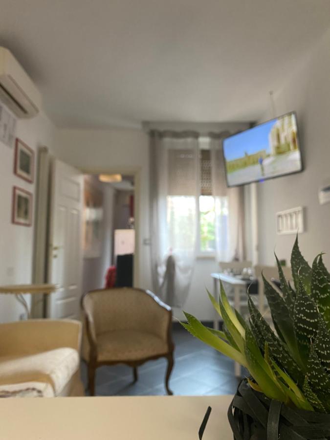 Bed and breakfast Al 20 Fiera - Certosa - San Siro