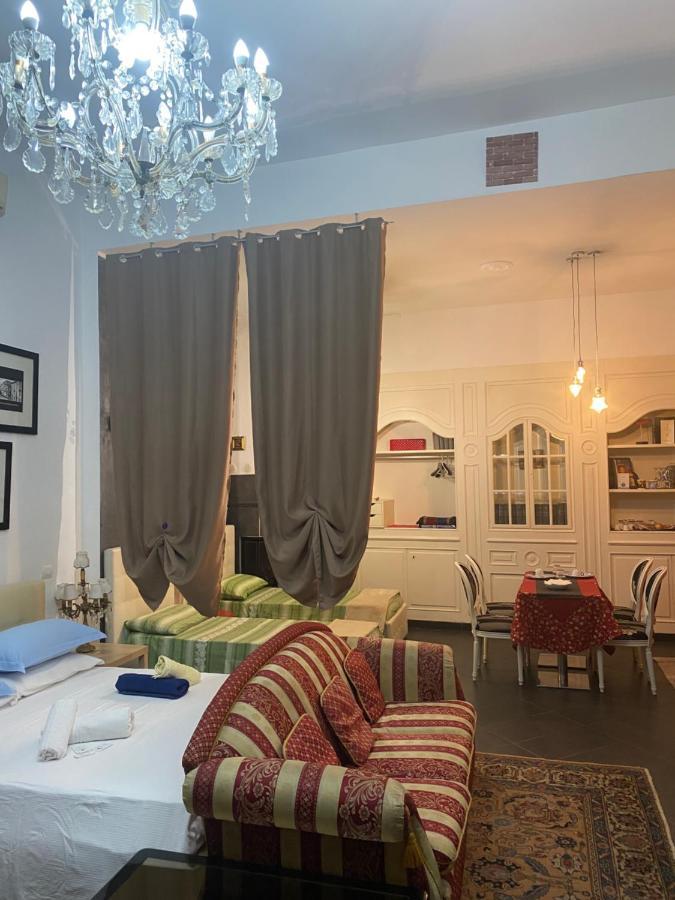 Al 20 Fiera - Certosa - San Siro Bed and breakfast