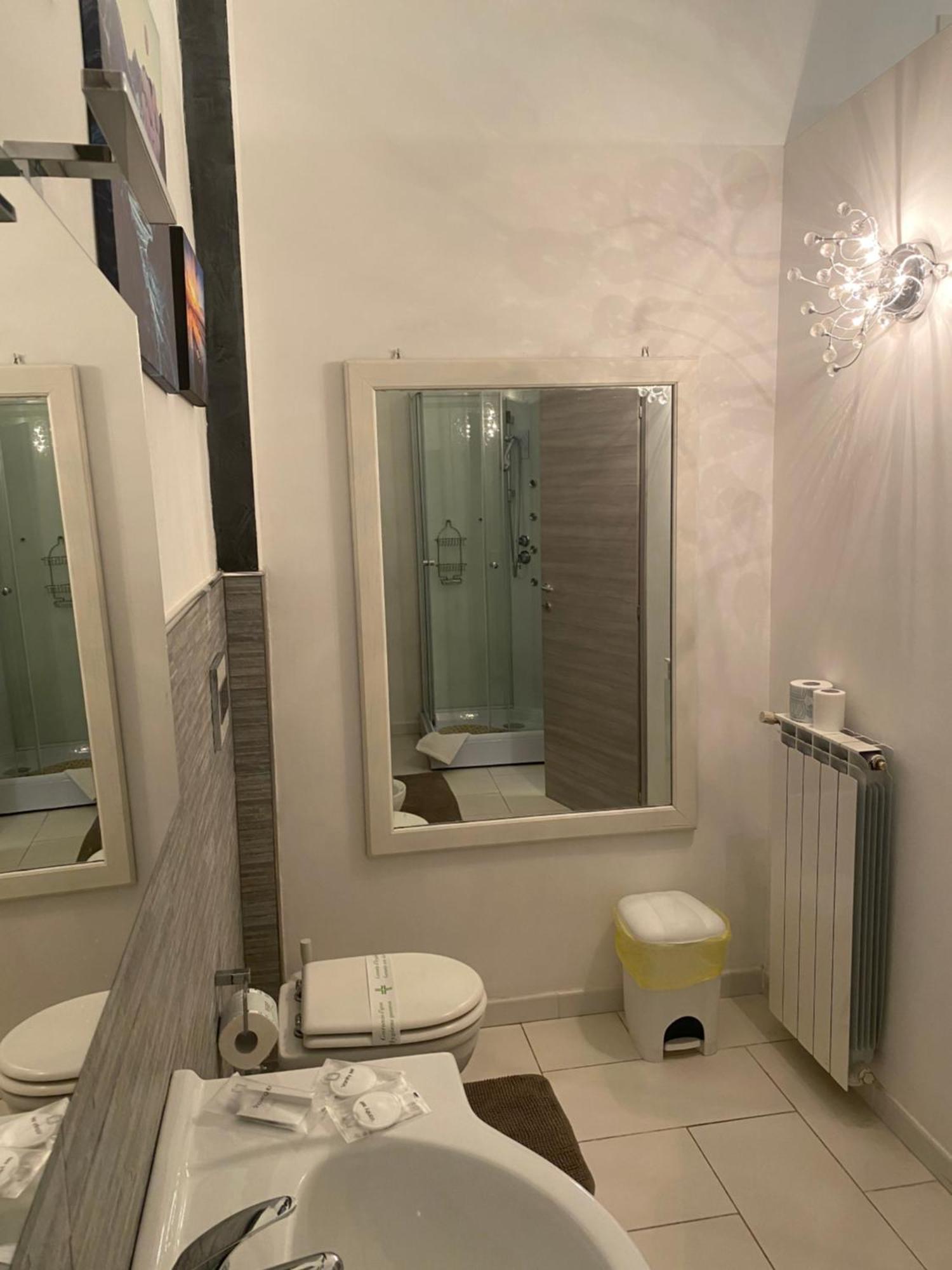 Bed and breakfast Al 20 Fiera - Certosa - San Siro *