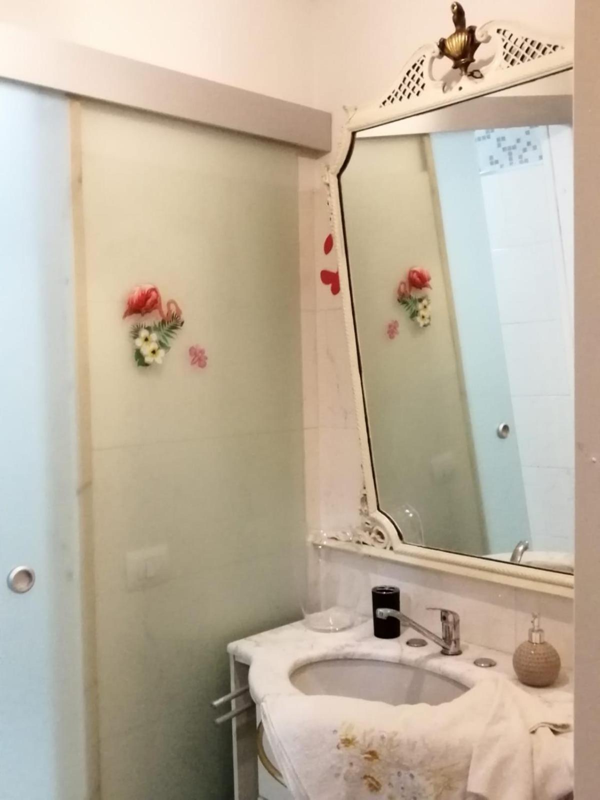 Al 20 Fiera - Certosa - San Siro Bed and breakfast