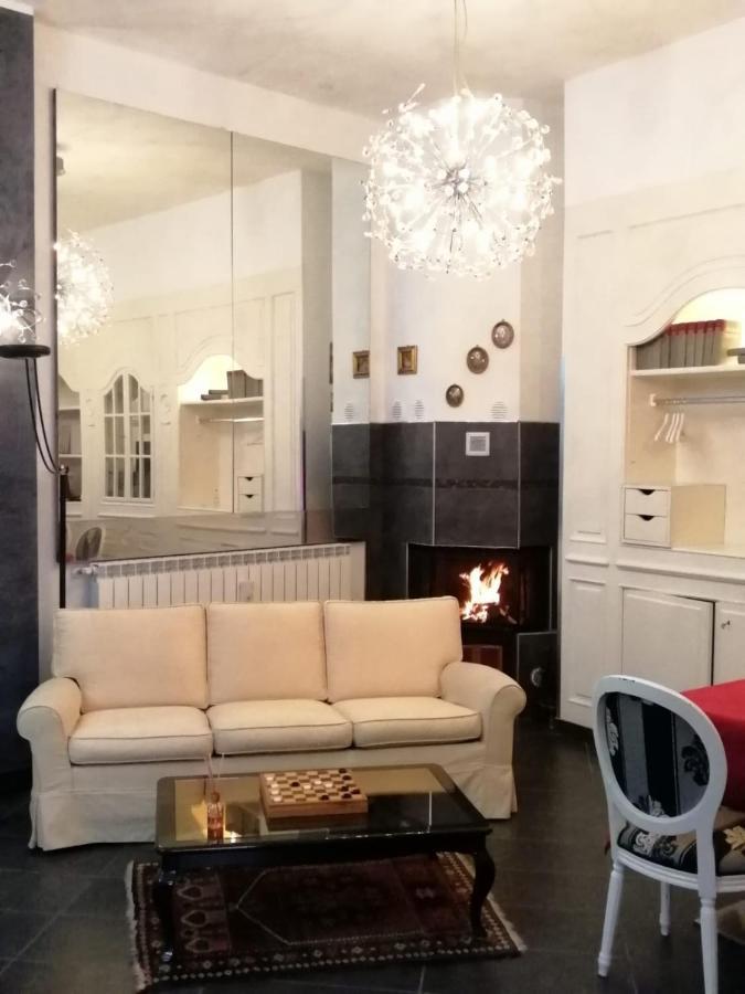 Bed and breakfast Al 20 Fiera - Certosa - San Siro *