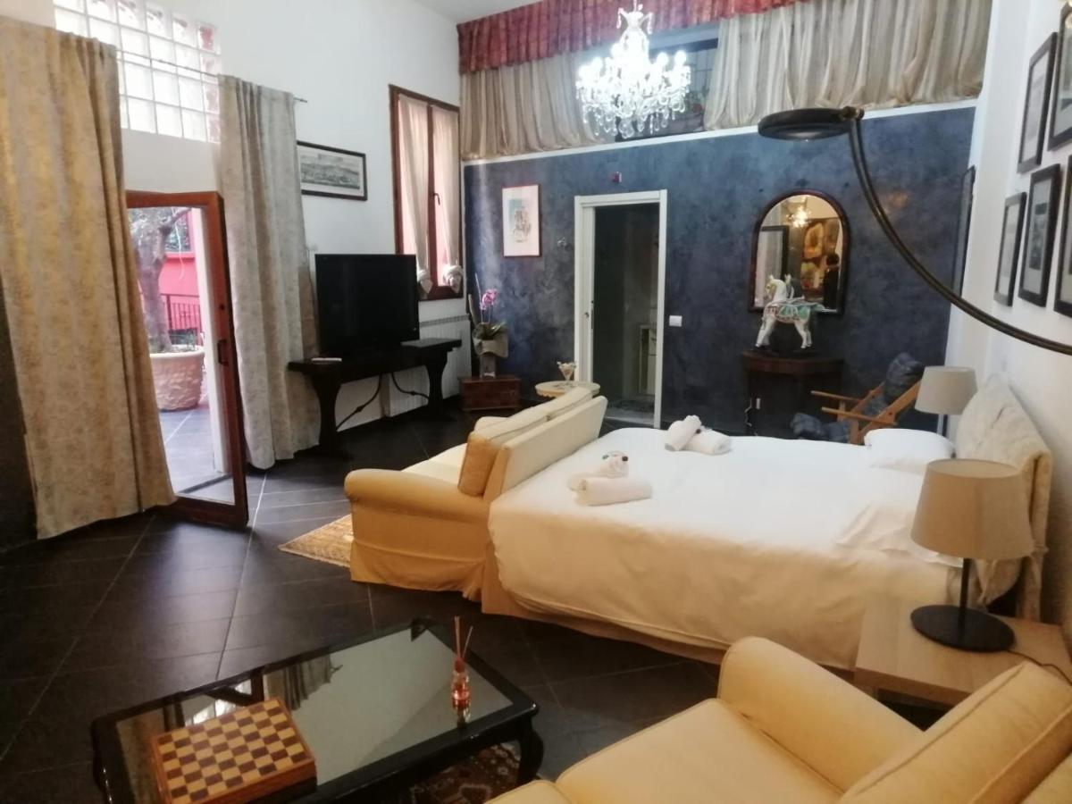 Bed and breakfast Al 20 Fiera - Certosa - San Siro