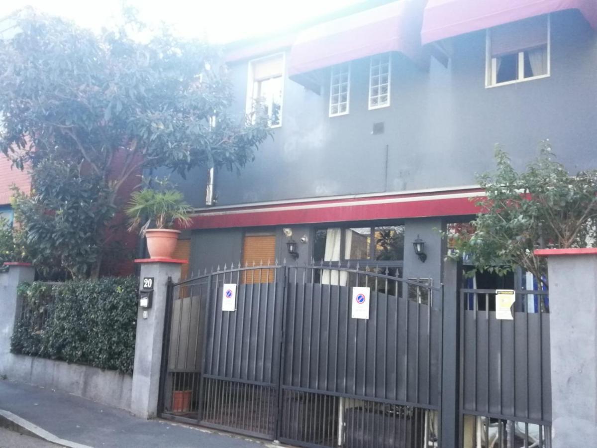 Bed and breakfast Al 20 Fiera - Certosa - San Siro *