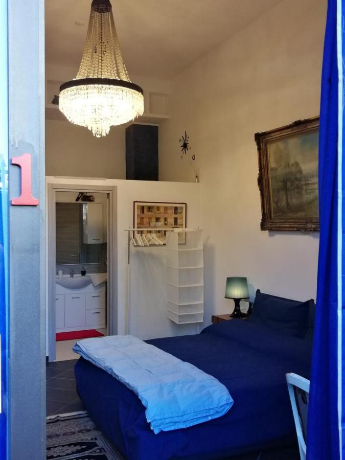 Bed and breakfast Al 20 Fiera - Certosa - San Siro